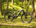 Marin Rift Zone E2 // Shimano EP801 // 630 Wh // 140 mm // 29 Zoll // 24,7 kg // 5499 Euro
