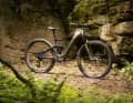 Centurion No Pogo F3000i // Shiman0 EP801 // 630 Wh // 150/135 mm // 29 Zoll // 24,6 kg // 5899 Euro