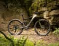 Centurion No Pogo F3000i // Shiman0 EP801 // 630 Wh // 150/135 mm // 29 Zoll // 24,6 kg // 5899 Euro