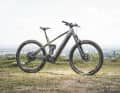 Cube Stereo Hybrid 140 TM // Bosch Perf. CX // 750 Wh // 150/140 mm // 29 Zoll // 24,7 kg