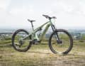 Canyon Spectral:On CF 8 // Shimano EP801 // 720 Wh (wahlweise 900 Wh) // 160/150 mm // 29/27,5 Zoll // 23,5 kg // 5999 Euro