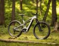 Cannondale Moterra 3 // Bosch Performance Line CX // 750 Wh // 150 mm // 29 Zoll // 25,5 kg // 5599 Euro