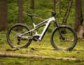 Cannondale Moterra 3 // Bosch Performance Line CX // 750 Wh // 150 mm // 29 Zoll // 25,5 kg // 5599 Euro