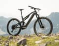 Mit dem Ryvon ST stellt Conway ein leichtes, sportliches und vielseitiges All Mountain auf die Reifen. Mit starker Preis-Leistung ein heißer Kandidat um 6000 Euro.