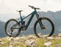 Das Trance Elite ist Giants Interpretation vom leichtfüßigen Trail-E-MTB: Mit kompakter Geo und voller Motorpower.