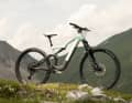 Focus Jam² SL 8.7 // Fazua Ride 60 // 430 Wh, entnehmbar // 160/150 mm // 29 Zoll // 20,3 kg // 6299 Euro