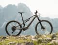 Conway Ryvon St 4.0 // Bosch Performance SX // 400 Wh, entnehmbar // 150 mm // 29/27,5 Zoll // 20 kg // 6000 Euro