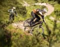 Wer baut das bessere E-Enduro? Liteville und Rotwild treten an zum Duell der deutschen Technologie-Schmieden.
