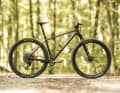 BIKE durfte das Bikeahead The Frame im rund 8850 Euro teuren Custom-Aufbau des Firmenchefs Christian Gemperlein testen.
