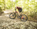 Bei Olympia 2024 war das Pinarello Dogma XC das schnellste Hardtail der Welt. Werden auch Racer der niedrigeren Ligen mit dem italienischen Renner glücklich?