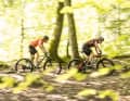 Für den Renneinsatz gemacht: Wir testen die schnellsten Hardtails von Bike Ahead, Cannondale, Pinarello und Storck.
