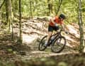 Das Storck Rebel.4 Platinum erfüllt alle Voraussetzungen, um in unserem Hardtail-Test gut abzuschneiden. Trotzdem ist es viel günstiger als die Konkurrenz.