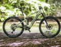Der Vorgänger: Focus Jam² 6.9 // Bosch Performance Line CX (625 Wh) // 5799 Euro // 25,4 kg // 29 Zoll // 150/150 mm
