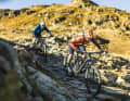 Sieben Trailfullys von 2699 bis 3400 ... reicht das für ausgiebigen Trail-Spaß?