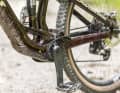 Der TQ-Antrieb im Stevens E-Maverick liefert bis zu 300 Watt und 50 Newtonmeter.