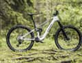 Das Enduro Modell Stevens E-Maverick ED 9.4.3.