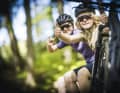 Der bunte Markt für Kinder-Mountainbikes bietet nicht nur etwas für Spezialisten, sondern auch für kleine Kiids.
