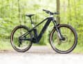 Bulls Sonic EVO AM SX1 // Bosch Performance SX // 400 Wh, entnehmbar // 140/130 mm // 29 Zoll // 19,6 kg // 5999 Euro