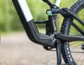 So kompakt, dass man ihn von außen kaum sieht: Der Fazua Ride 60 im Focus Jam² Sl 8.7.