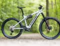 Liteville 301 CE MK2 20 Years: Shimano EP801 // 725 Wh // 170/160 mm // Mullet (29/27,5 Zoll) // 24,25 kg // 7999 Euro.