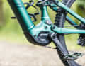 Der Specialized SL 1.2 ist mit 1,9 Kilo richtig leicht. Leistung und Drehmoment sind eher minimalistisch gehalten.
