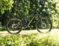 Unser Testbike, das Spectral:On Fly CF9 mit Fox Performance und XT-Ausstattung kostet 6299 Euro.
