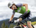 Getestet haben wir das Mondraker F-Podium RR für 7999 Euro im echten Renneinsatz bei der Alpentour Trophy Schladming, Österreichs größtem UCI-Marathonrennen.