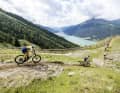 Großartige Trails, heiße Renn-Action, wunderschöne Landschaften: Wir feiern die besten Bilder des Maxxis BIKE Transalp 2024.