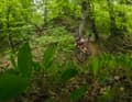 Leider hat der Wildwuchs an Trails im Oberen Isartal auch zugenommen. Was Naturschützer und Grundstücksbesitzer auf den Plan gerufen hat.