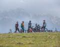 BIKE Women Camp wieder hier an der Brenta?