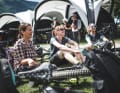 Wie technisch und detailliert die Workshops ausfallen, bestimmen die Teilnehmerinnen mit ihren Fragen.