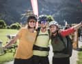 BIKE Women Camp im Juli 2025: Dieser Termin ist bei Trail-Liebhaberinnen bereits gesetzt.
