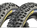Michelin Wild  XC2 / Force XC2