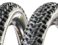 Michelin Wild AM2 und Force AM2