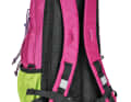 Der Deuter Bike 1 von hinten