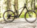Stevens E-Maverick AM 9.4.3: 17,17 Kilo.