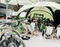 Wer will das nicht können? Wer selbst an seinem Bike schrauben kann, ist unabhängiger und spart jede Menge Geld. Die Basics rund um Antrieb und Wartung werden im Workshop praxisnah vermittelt..