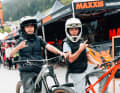 Ready to race? Born ready!