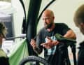 Gabel warten, Kette tauschen und Schaltung einstellen: Die Schrauberkurse der BIKE Academy waren ein gefragter Programmpunkt.