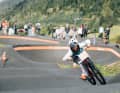 Für die Scott Junior Trophy im Punptrack ließ sich am finalen Tag des BIKE Festivals Saalfelden Leogang auch mal die Sonne blicken.