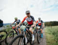 Kürzer, flowiger und für Marathon-Novizen geeignet: der neue BIKE-Marathon-Parcours der Kleinen Runde in Willingen.