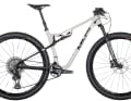 Die Eckdaten vom MMR Kenta 00: 11,4 kg1 / 100/110 mm / 29" / 6075 Euro / Carbon