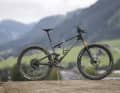 Kann das Mondraker F-Podium RR die steilen Hänge rund um Schladming beherschen? In einem Test mit Renneinsatz haben wir es herausgefunden.