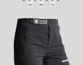 Die Zwischengrößen der neuen Trailpants 3 - für jeden etwas dabei.