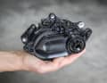 Wir haben den Neuling in Praxis und Labor getestet: Motor Specialized SL 1.2