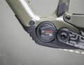 Der Bosch Performance SX ist nicht der kleinste Light-Motor. Sein Gewicht von 2,1 Kilo ist aber voll konkurrenzfähig. Die maximale Power ist extrem hoch.