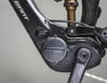Giant Syncdrive Pro MG: Nach der Magnesiumkur ist der Syncdrive der leichteste  Motor der Powerklasse. Allerdings bleibt auch seine Leistung hinter den stärksten zurück. Top Modulation und dynamischer Schub!