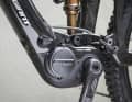 Der Syncdrive Pro MG E-Bike-Motor von Giant ist baugleich mit dem Yamaha PW-XM.