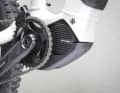 Auf den ersten Blick ist der Shimano EP6 mit dem EP8 identisch. Beim genauen Hinsehen zeigt sich das andere Logo und die andere Farbe: Schwarz statt Anthrazit.