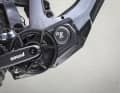 Pinion MGU E1.12: Der Antrieb mit integrierter Zwölffach-Schaltung ist per se eine Revolution. Isoliert betrachtet, kann der Motor mit viel Power und guter Modulation überzeugen. Schwerer als klassische Systeme.